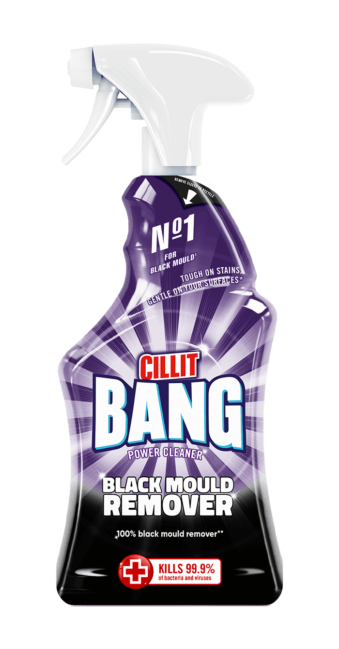 Limescale Remover Cillit Bang Uk