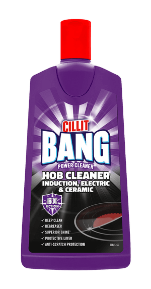 Cillit Bang Hob Cleaner